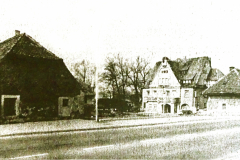 Drahthammer-Schlössl-Historisch-Umbau-Straße