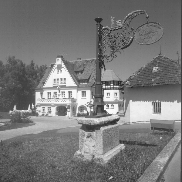 Hotel in der Oberpfalz